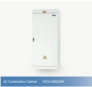 AC Combination - Cabinet PAYA GRIDLINK